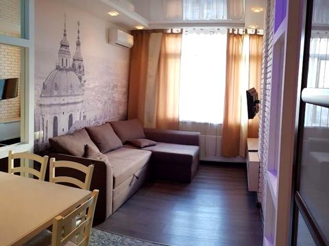 квартира за адресою Разумовська вул., 10/12