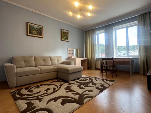 квартира за адресою Варшавська вул., 46