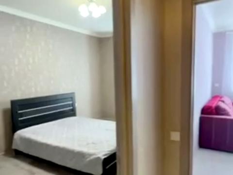 квартира по адресу Жемчужная ул., 6