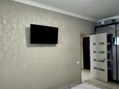 квартира по адресу Жемчужная ул., 6