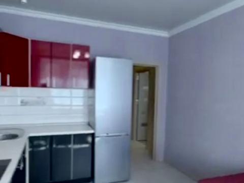 квартира по адресу Жемчужная ул., 6