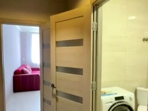 квартира по адресу Жемчужная ул., 6