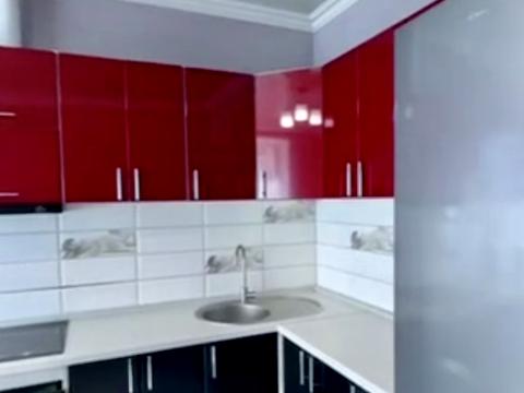 квартира по адресу Жемчужная ул., 6