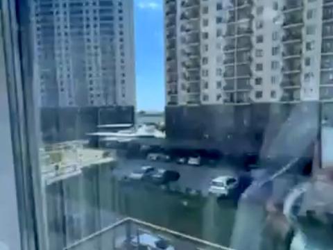 квартира по адресу Жемчужная ул., 6