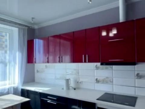 квартира по адресу Жемчужная ул., 6