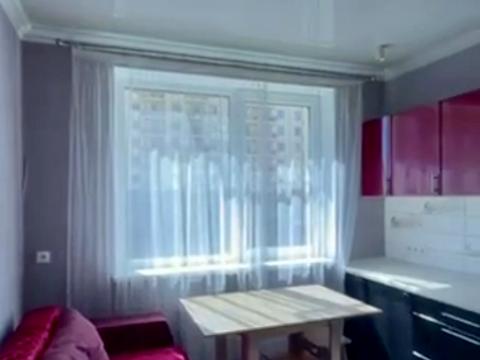 квартира по адресу Жемчужная ул., 6