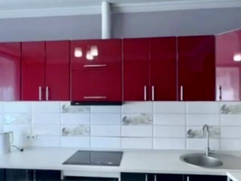 квартира по адресу Жемчужная ул., 6