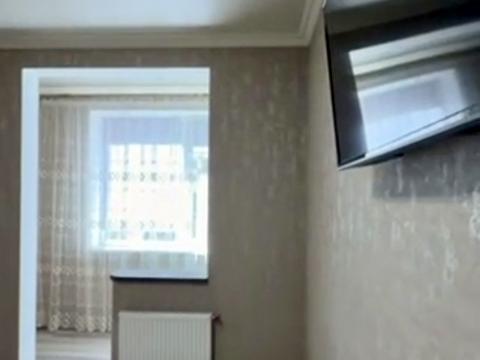 квартира по адресу Жемчужная ул., 6