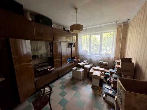 квартира по адресу Славы бульв., 3