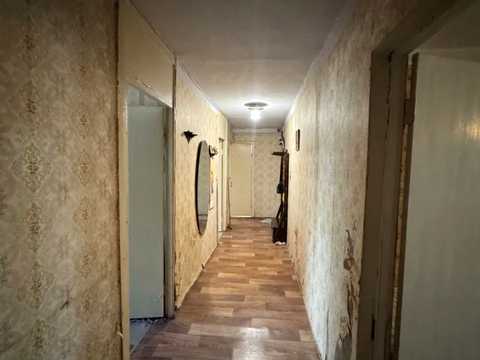 квартира по адресу Славы бульв., 3