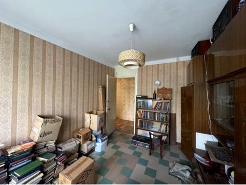квартира за адресою Слави бульв., 3