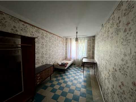 квартира по адресу Славы бульв., 3