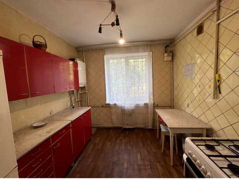 квартира по адресу Славы бульв., 3