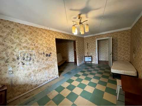 квартира по адресу Славы бульв., 3