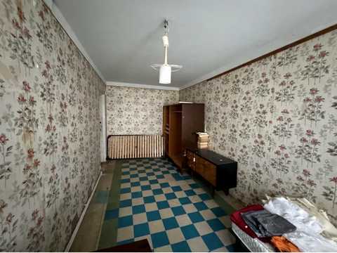квартира по адресу Славы бульв., 3