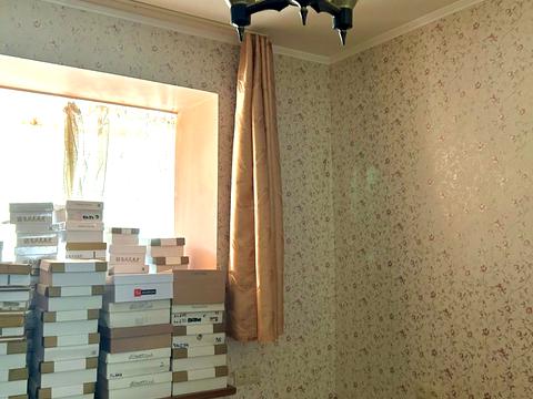 квартира по адресу Колонтаевская ул., 19