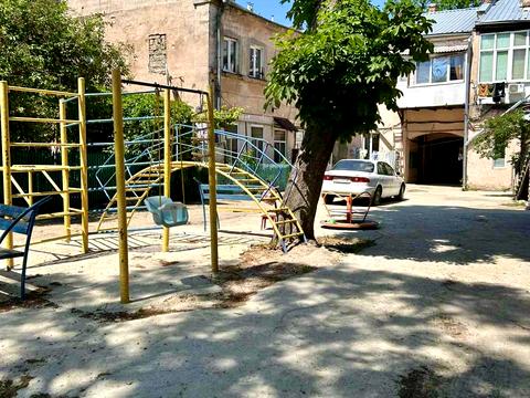 квартира по адресу Колонтаевская ул., 19