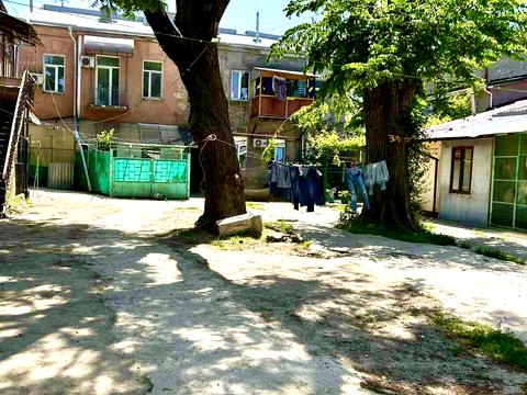 квартира по адресу Колонтаевская ул., 19