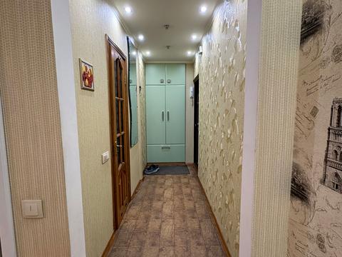 квартира за адресою Миколи Василенка вул., 4