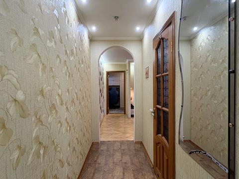 квартира за адресою Миколи Василенка вул., 4