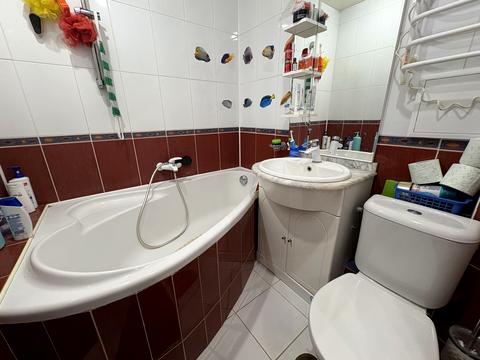 квартира за адресою Миколи Василенка вул., 4