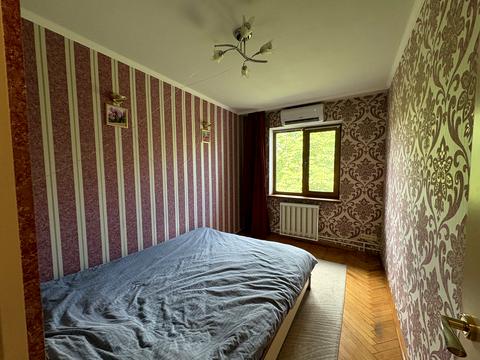 квартира за адресою Миколи Василенка вул., 4