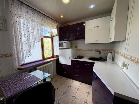 квартира за адресою Миколи Василенка вул., 4