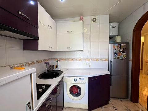 квартира за адресою Миколи Василенка вул., 4