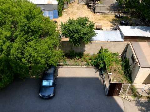 квартира по адресу Живописная ул. (Скворцова), 4