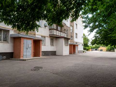квартира по адресу Живописная ул. (Скворцова), 4
