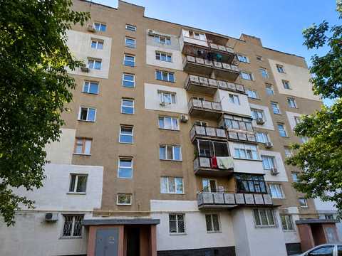 квартира по адресу Живописная ул. (Скворцова), 4