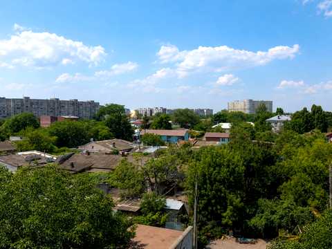 квартира по адресу Живописная ул. (Скворцова), 4