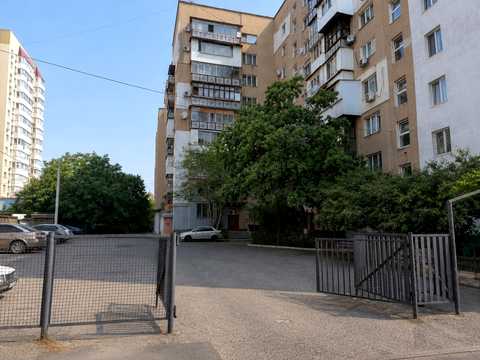квартира по адресу Живописная ул. (Скворцова), 4