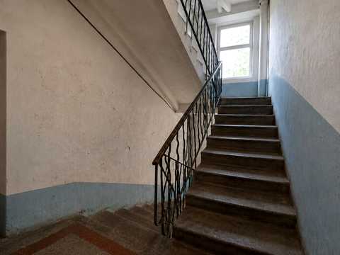 квартира по адресу Живописная ул. (Скворцова), 4