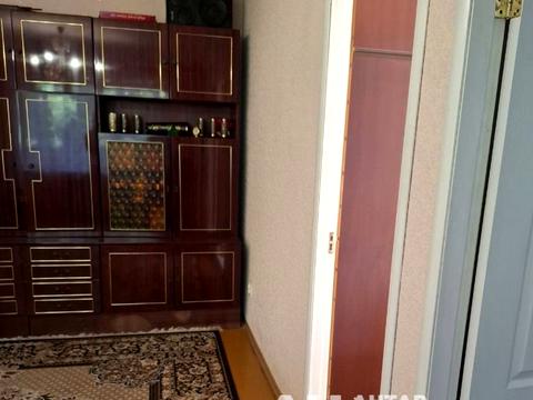 квартира по адресу Степана Чобану ул. (Добровольського), 20