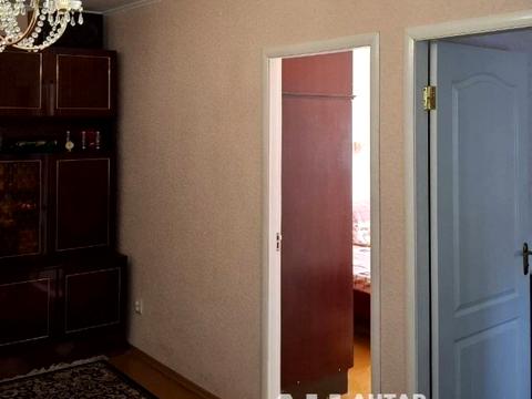квартира по адресу Степана Чобану ул. (Добровольського), 20