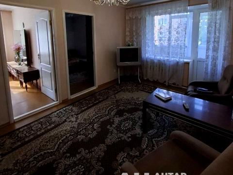 квартира за адресою Степана Чобану вул. (Добровольського), 20