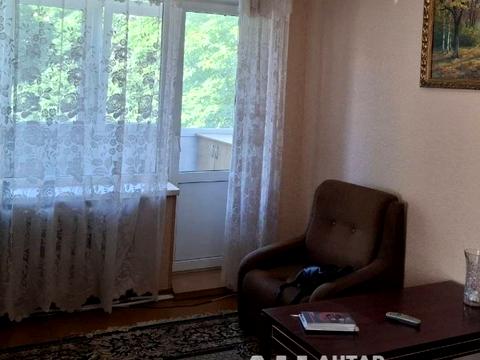 квартира по адресу Степана Чобану ул. (Добровольського), 20