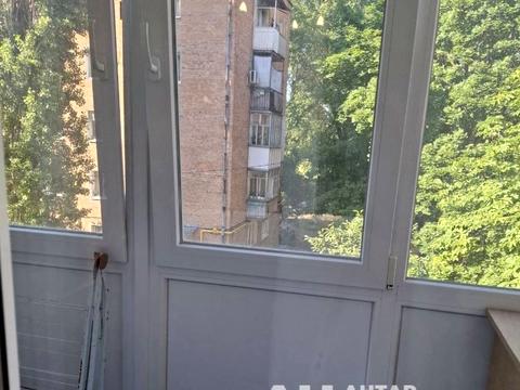 квартира по адресу Степана Чобану ул. (Добровольського), 20