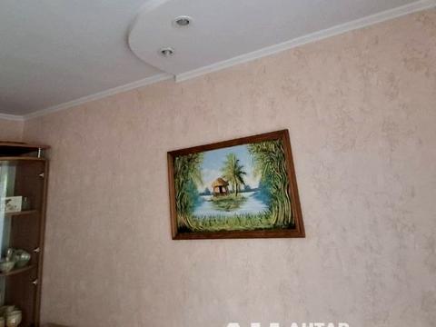 квартира по адресу Степана Чобану ул. (Добровольського), 20