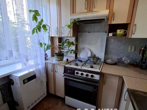 квартира по адресу Степана Чобану ул. (Добровольського), 20