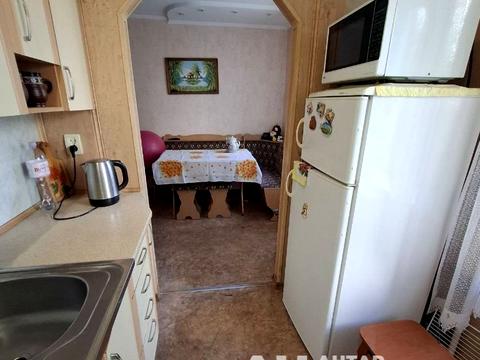 квартира по адресу Степана Чобану ул. (Добровольського), 20