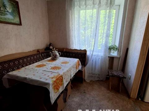 квартира по адресу Степана Чобану ул. (Добровольського), 20