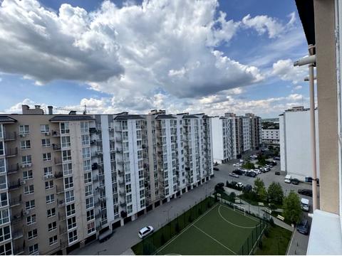 квартира за адресою Сімейна вул., 5