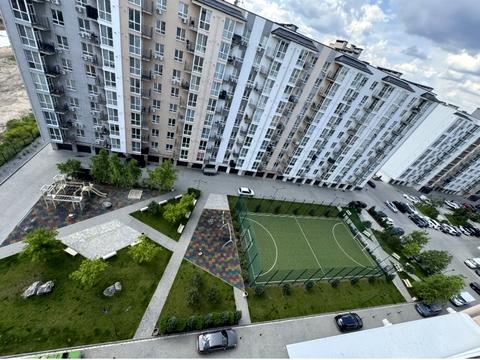 квартира за адресою Сімейна вул., 5