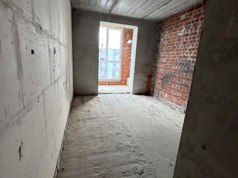 квартира за адресою Сімейна вул., 5