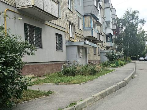 квартира по адресу Старопрудная ул., 8