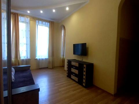 квартира за адресою Григорія Сковороди вул. (Пушкінська), 63