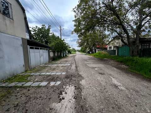 будинок за адресою Братский переулок/Магистральная