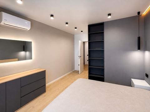 квартира за адресою Осипа Сорохтея вул., 41а